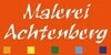 Kundenlogo von Malerei Achtenberg