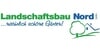 Kundenlogo von Landschaftsbau Nord GmbH