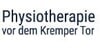 Kundenlogo von Physiotherapie v.d. Kremper Tor No6 Jäger/Jürgens/Labudda GbR