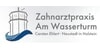 Kundenlogo von Zahnarztpraxis Am Wasserturm Carsten Ehlert