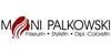 Kundenlogo von Friseur Moni Palkowski