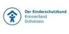 Kundenlogo von Der Kinderschutzbund Kreisverband Ostholstein e.V.