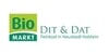 Kundenlogo von Dit & Dat Naturkost