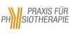 Kundenlogo von Praxis für Physiotherapie Elena Schwarck