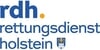 Kundenlogo von Rettungsdienst Holstein AöR