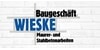 Kundenlogo von Baugeschäft Wieske