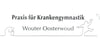 Kundenlogo von Wouter Oosterwoud Krankengymnastik
