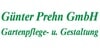 Kundenlogo von Günter Prehn GmbH Garten- und Landschaftsbau