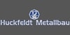 Kundenlogo von Huckfeldt Metallbau Inh. Nils Huckfeldt e.K.