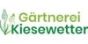 Kundenlogo von Gärtnerei Kiesewetter