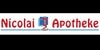 Kundenlogo von Nicolai-Apotheke