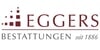 Kundenlogo von Ferdinand Eggers GmbH & Co. KG Bestattungen