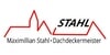 Kundenlogo von Dachdeckerei Maximillian Stahl