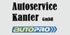 Kundenlogo von AutoService Kanter GmbH