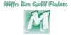 Kundenlogo von Möller Bau GmbH Straßenbau