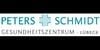 Kundenlogo von Gesundheitszentrum Peters & Schmidt GmbH