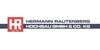 Kundenlogo von Hermann Rautenberg Hochbau GmbH & Co. KG