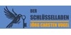 Kundenlogo von Der Schlüsselladen Schlüsseldienst