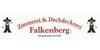 Kundenlogo von Zimmerei & Dachdeckerei Falkenberg eGbR