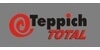 Kundenlogo von Teppich Total Bodenbeläge
