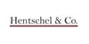 Kundenlogo von Hentschel Immobilienservice
