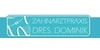 Kundenlogo von Dominik Malte Dr. Zahnarzt u. Agata Zahnärztin