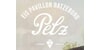 Kundenlogo von Eis Pavillon Pelz