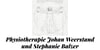 Kundenlogo von Physiotherapie Johan Weerstand & Stephanie Balzer