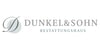 Kundenlogo von Bestattungshaus Dunkel & Sohn