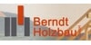 Kundenlogo von Berndt Holzbau GmbH