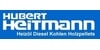 Kundenlogo von Hubert Heitmann GmbH