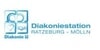 Kundenlogo von Diakoniestation Ratzeburg - Mölln