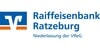 Kundenlogo von Raiffeisenbank Ratzeburg Niederlassung der VReG