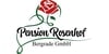 Kundenlogo von Alten- u. Pflegeheim Pension Rosenhof Bergrade GmbH