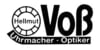 Kundenlogo von Voß Hellmut e.K. Augenoptik Inh. W. Joerchel
