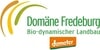 Kundenlogo von Domäne Fredeburg Biologisch-Dynamischer Landbau