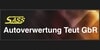 Kundenlogo von Autoverwertung Teut GbR