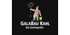 Kundenlogo von Garten- & Landschaftsbau Kahl