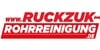 Kundenlogo von RUCKZUK- ROHRREINIGUNG Inh. Pawel Zuk