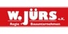 Kundenlogo von W. Jürs
