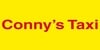 Kundenlogo von Conny's Taxi Mietwagen und Rollitaxi Ratzeburg