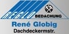 Kundenlogo von Reglo-Bedachung