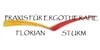 Kundenlogo von Praxis für Ergotherapie und Logopädie Florian Sturm