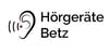 Kundenlogo von Betz-Hörgeräte