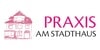 Kundenlogo von Praxis am Stadthaus - Marion Vick Physiotherapie für Säuglinge und Kinder