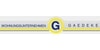 Kundenlogo von Wohnungsunternehmen Gaedeke GmbH & Co.KG