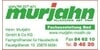 Kundenlogo von Heinr. Murjahn GmbH & Co. KG Eisen Sanitär Heizung