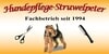 Kundenlogo von Hundepflege-Struwelpeter, Inhaber: Bettina Osteroth