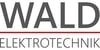 Kundenlogo von Wald Elektrotechnik GmbH