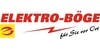 Kundenlogo von Elektro-Böge Elektroinstallation